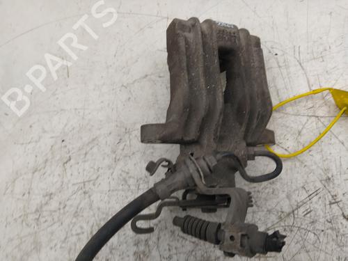 Left rear brake caliper SEAT ALTEA (5P1)  | BP21836362M107