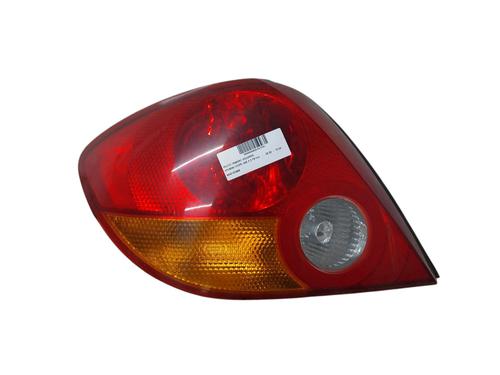 Used Left taillight Left taillight 37488209 37488209