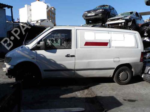 Flywheel MERCEDES-BENZ VITO Van (W638) 110 CDI 2.2 (638.094) | BP14065597M101 