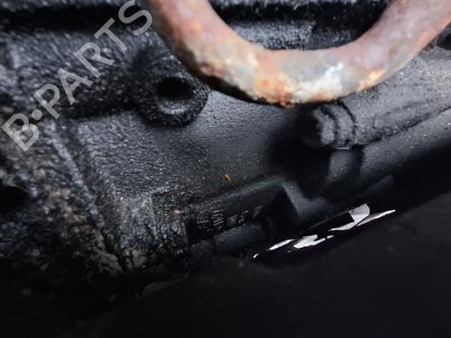 Gearbox AUDI TT (8N3) 1.8 T quattro | BP28590555M3 