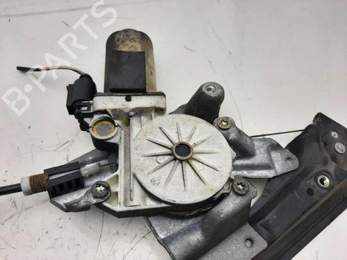 Front right window mechanism FORD FOCUS I (DAW, DBW) 1.8 TDCi | BP8645999C23 