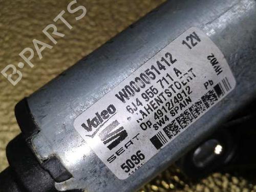 Rear wiper motor SEAT IBIZA IV SC (6J1, 6P5)  | BP1506972M102 