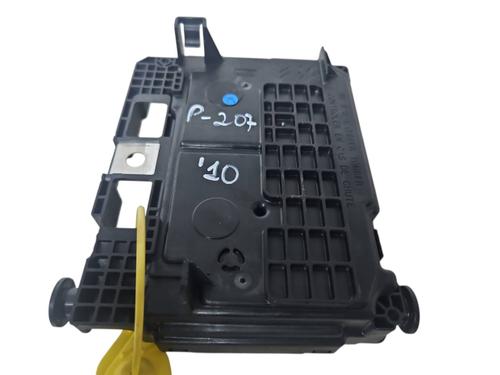 Used Fuse box Fuse box PEUGEOT 207 (WA_, WC_) [2006-2015] 40295157 40295157