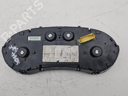 Instrument cluster PEUGEOT 308 I (4A_, 4C_)  | BP25918023C47 