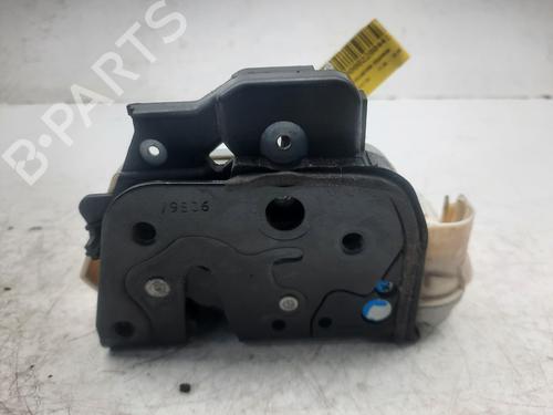 Front left lock AUDI A4 B7 Avant (8ED) 2.0 TDI 16V | BP12437438C98 