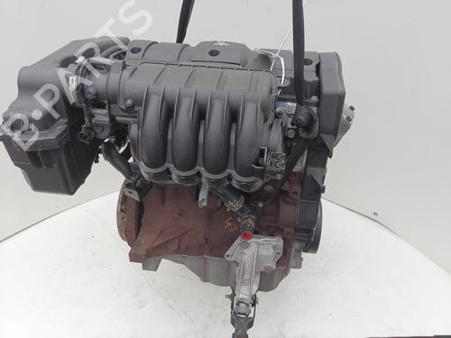 Engine PEUGEOT 307 CC (3B)  | BP28023623M1 