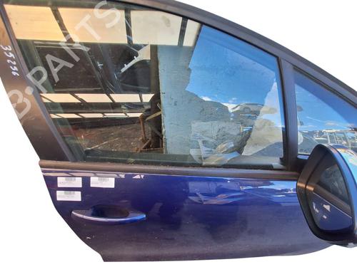 Used Right front door Right front door 39203229 39203229