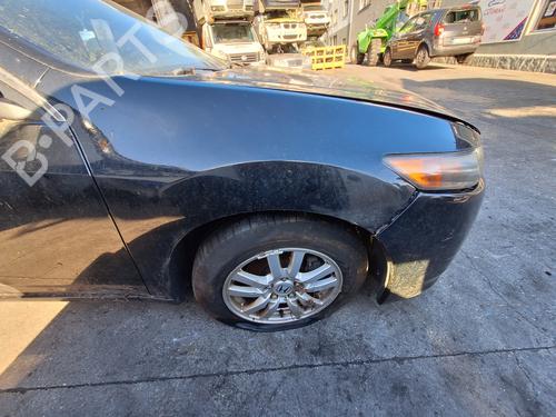 Used Right front fenders HONDA ACCORD VIII (CU) [2008-2026]  21796319