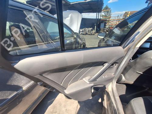 Used Rear left window mechanism Rear left window mechanism 37603019 37603019