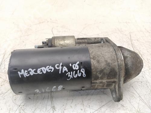 Startmotor MERCEDES-BENZ A-CLASS (W169) A 180 CDI (169.007, 169.307) (109 hp) 16770303