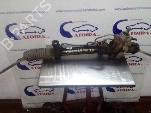 Used Steering rack TOYOTA COROLLA (_E11_) 2.0 D (CE110_, CE110R) (72 hp) 2233157