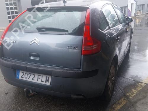 Used Parts CITROËN C4 I (LC_)    4506598