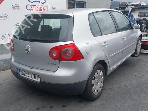Gebruikte VW GOLF V (1K1)    4835021 Onderdelen