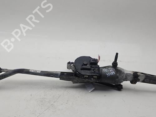 Used Front wiper motor MERCEDES-BENZ C-CLASS (W204) C 200 CDI (204.007, 204.006) (136 hp) 29630546