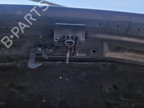Used Hood lock AUDI A3 (8P1) [2003-2013]  29335272
