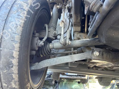 Used Right front driveshaft SEAT IBIZA IV (6J5, 6P1) [2008-2017]  28114181