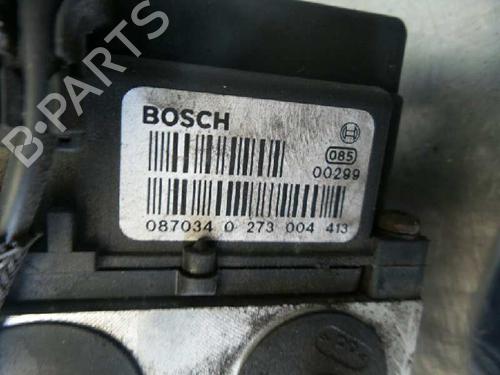 Used ABS pump PEUGEOT 306 (7B, N3, N5) 2.0 HDI 90 (90 hp) 98374