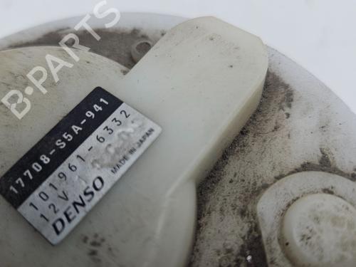 Fuel pump HONDA CIVIC VII Hatchback (EU, EP, EV) 1.6 i (EP2, EU8, EU6) | BP31091441M76