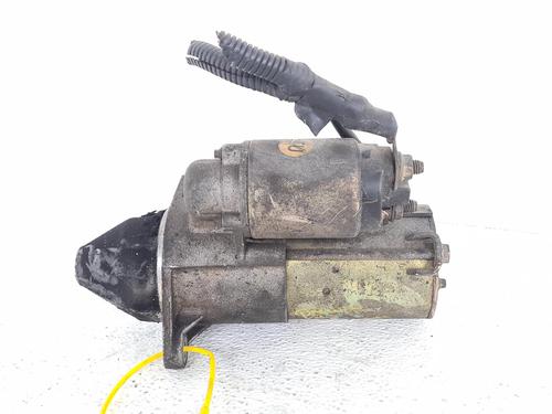 Used Starter CHEVROLET AVEO / KALOS Hatchback (T200) 1.4 (83 hp) 7887709