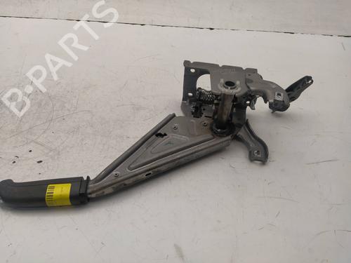Hand brake OPEL ASTRA J (P10) 1.7 CDTI (68) | BP11384927I18 