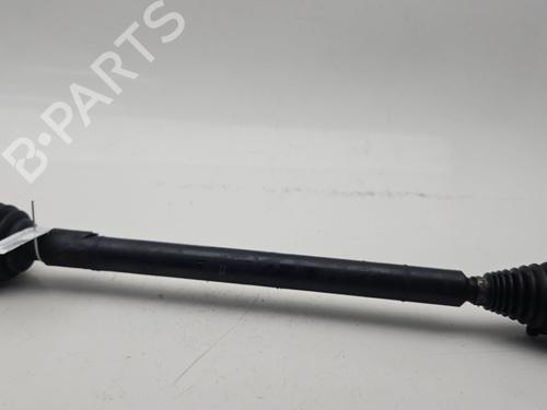 Used Right front driveshaft SEAT ALTEA XL (5P5, 5P8) [2006-2015]  27379495