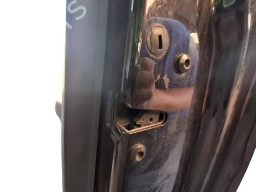 Used Front right lock Front right lock SEAT IBIZA IV SC (6J1, 6P5) [2008-2018] 39901024 39901024