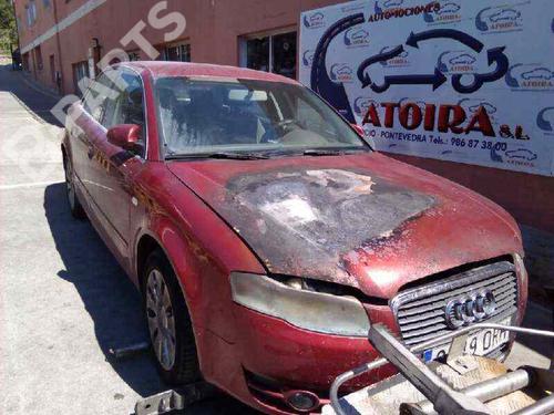 AUDI A4 B7 (8EC)  2.0 TDI  15305