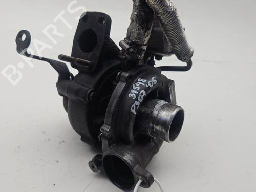 Turbolader/Kompressor PEUGEOT 307 Break (3E) 1.6 HDi 110 | BP28974962M71 