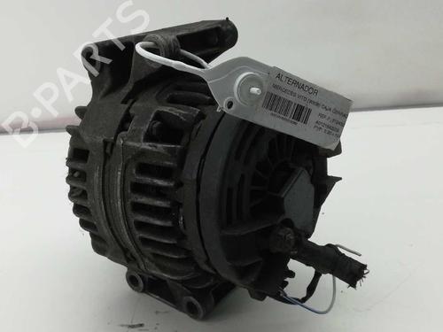 Used Alternator MERCEDES-BENZ VITO Van (W638) 110 CDI 2.2 (638.094) (102 hp) 4471190