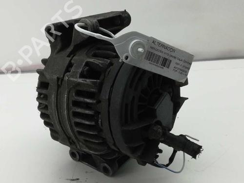 Alternator MERCEDES-BENZ VITO Van (W638) 110 CDI 2.2 (638.094) (102 hp) 4471190