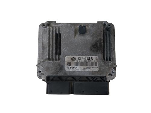 Used Engine control unit (ECU) Engine control unit (ECU) 36469895 36469895