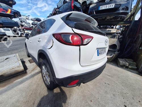 Starter MAZDA CX-5 (KE, GH) | BP37605223M8 - Image 9