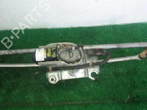 Used Front wiper motor JEEP GRAND CHEROKEE II (WJ, WG) 3.1 TD 4x4 (140 hp) 1333559