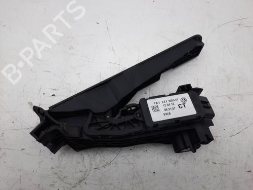 Pedal SEAT LEON (1P1) 1.6 TDI | BP10319965I4 