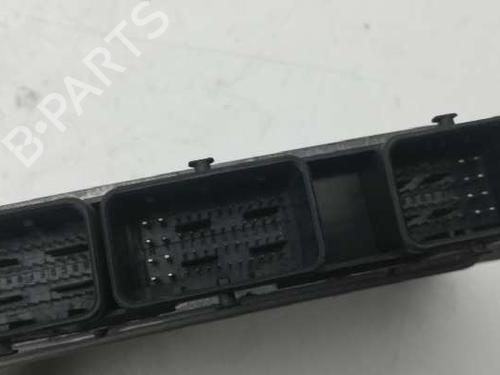 Engine control unit (ECU) RENAULT MEGANE II Saloon (LM0/1_)  | BP4572162M57 