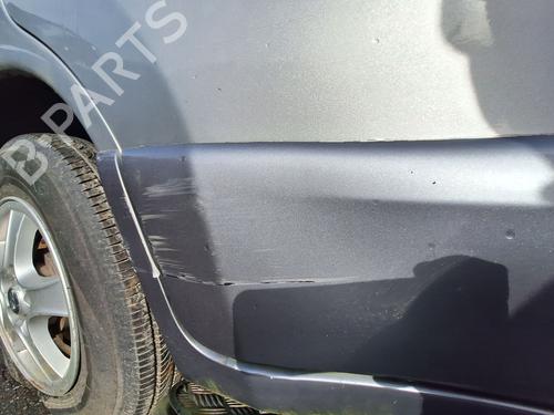 Right rear door HYUNDAI SANTA FÉ I (SM) 2.0 CRDi | BP23096927C5 