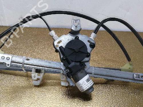 Used Front right window mechanism CITROËN XSARA (N1) 1.9 D (70 hp) 2132112