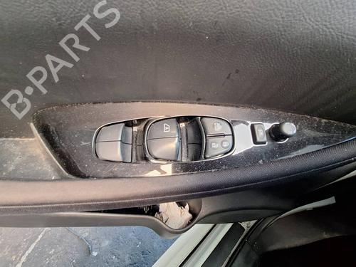 Used Left front window switch Left front window switch 39185361 39185361