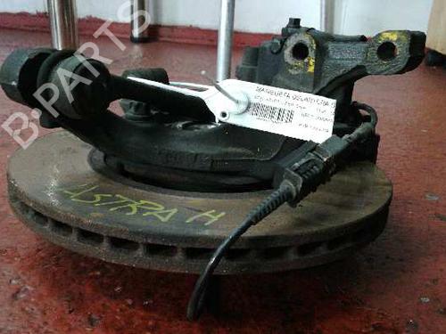 Right front steering knuckle OPEL ASTRA H (A04)  | BP3248673M26 