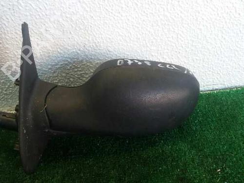 Left mirror NISSAN MICRA III (K12) 1.2 16V | BP1264718C26 