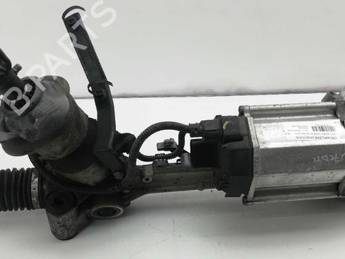 Steering rack OPEL ASTRA J Sports Tourer (P10) | BP4404474M22