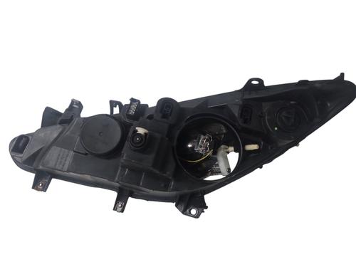 Right headlight PEUGEOT 307 (3A/C) | BP32206221C29