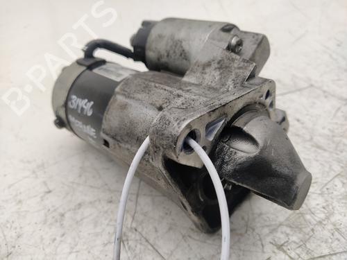 Starter RENAULT MEGANE II (BM0/1_, CM0/1_) 1.5 dCi (BM1E, CM1E) | BP16243612M8 