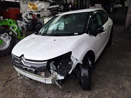 Hovedlysbryter CITROËN C3 I (FC_, FN_)  | BP17166693I24 