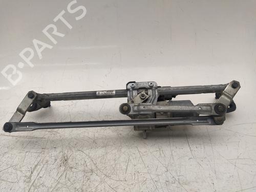 Front wiper motor VW GOLF VI (5K1) 1.6 TDI | BP18662761M29 