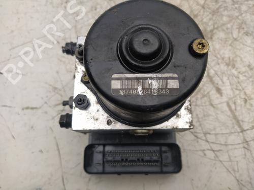 ABS pump BMW 3 Compact (E46) 316 ti | BP21018449M43 