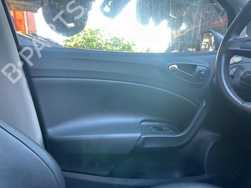 Forreste venstre beklædning SEAT IBIZA IV (6J5, 6P1) [2008-2017]  28110514
