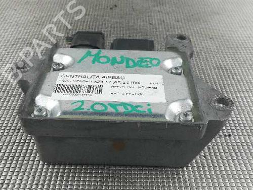 Used ECU airbags FORD MONDEO III (B5Y) 2.0 TDCi (130 hp) 1735560
