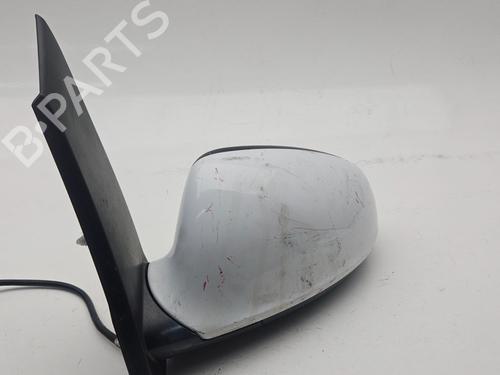 Left mirror OPEL ASTRA J (P10)  | BP27339648C26 