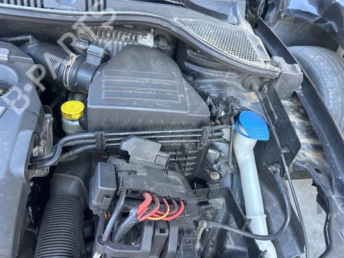 Sikringsdåse SEAT IBIZA IV (6J5, 6P1) [2008-2017]  28110494